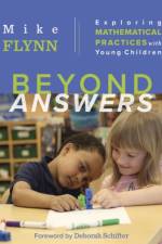 Beyond Answers af Mike Flynn