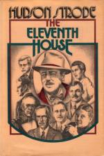 The Eleventh House af Hudson Strode