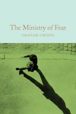 The Ministry of Fear