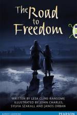 Bug Club Pro Guided Year 6 The Road to Freedom af Lesa Ransome