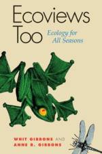 Ecoviews Too af J. Whitfield Gibbons
