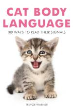 Cat Body Language af Trevor Warner