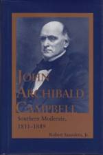 John Archibald Campbell af Robert Saunders