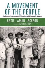 A Movement of the People af Katie Lamar Jackson