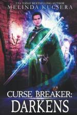 Curse Breaker Darkens af Kucsera Melinda Kucsera