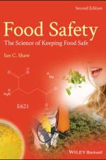 Food Safety af Ian C. (University of Canterbury Shaw
