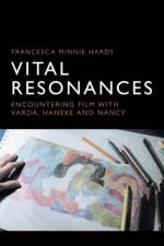 Vital Resonances af Francesca Hardy