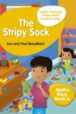Hodder Cambridge Primary Maths Story Book A Foundation Stage