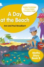 Hodder Cambridge Primary Maths Story Book B Foundation Stage