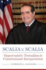 Scalia v. Scalia af Catherine L. Langford