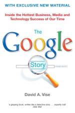 The Google Story af David A. Vise