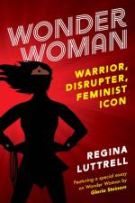 Wonder Woman af Regina Luttrell
