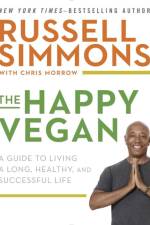 The Happy Vegan af Russell Simmons