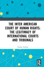 The Inter American Court of Human Rights af Natalia Zuniga