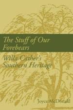 The Stuff of Our Forebears af Joyce McDonald