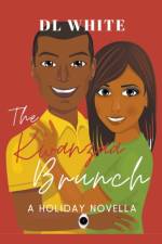 Kwanzaa Brunch, A Holiday Novella af White DL White