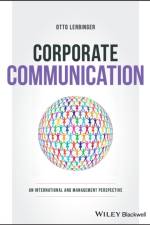 Corporate Communication af Otto Lerbinger