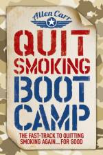 Quit Smoking Boot Camp af Allen Carr
