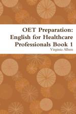 OET Preparation af Virginia Allum