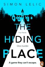 The Hiding Place af Simon Lelic