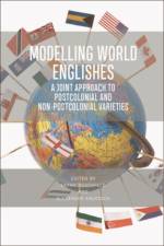 Modelling World Englishes af BUSCHFELD  SARAH