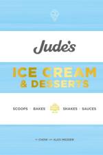 Jude's Ice Cream & Desserts af Chow Mezger