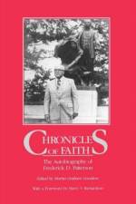 Chronicles Of Faith af Frederick Patterson