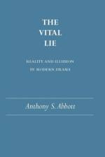 The Vital Lie af Anthony Abbott