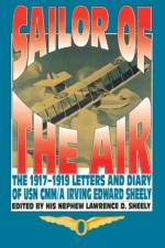 Sailor of the Air af Lawrence Sheely