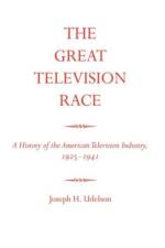 The Great Television Race af Joseph Udelson