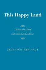 This Happy Land af James Hagy