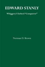 Edward Stanly af Norman Brown