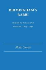 Birmingham's Rabbi af Mark Cowett