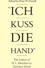 Ich Kuss Die Hand af H. L. Mencken