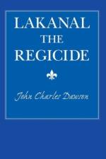 Lakanal the Regicide af John Dawson