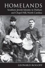 Homelands af Leonard Rogoff
