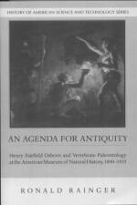 An Agenda for Antiquity af Ronald Rainger