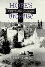 Hope's Promise af S. Scott Rohrer