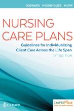 Nursing Care Plans
