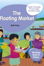 Hodder Cambridge Primary English Reading Book B Fiction Foundation Stage