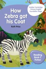 Hodder Cambridge Primary English Reading Book C Fiction Foundation Stage af Ruth Price