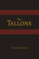 The Tallons af William March