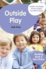 Hodder Cambridge Primary English Reading Book A Non-fiction Foundation Stage af Ruth Price