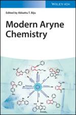 Modern Aryne Chemistry af XinRong Zhang