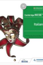 Cambridge IGCSE™ Italian Student Book af Ernestina Meloni