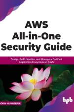 AWS All-in-one Security Guide af Adrin Mukherjee