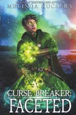 Curse Breaker af Kucsera Melinda Kucsera