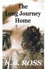 Long Journey Home af Ross K.B. Ross