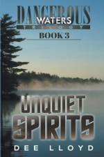 Unquiet Spirits af Lloyd Dee Lloyd