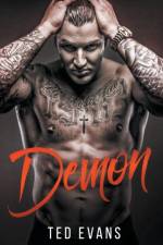 Demon af Evans Ted Evans